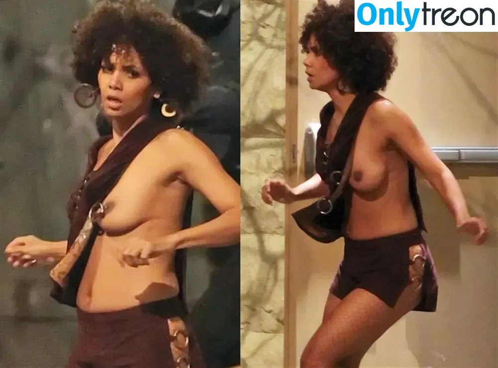 Halle Berry nude photo #0644 (halleberry / hberry01)