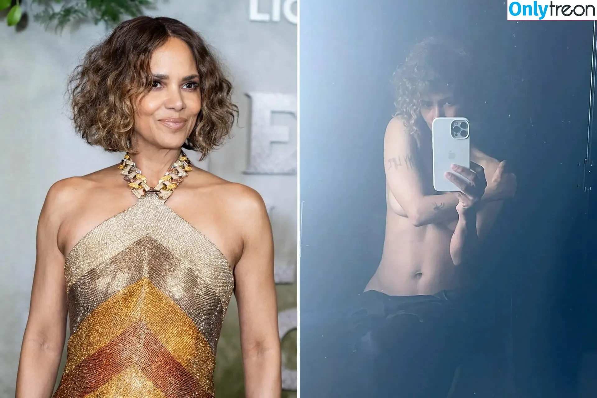 Halle Berry nude photo #0658 (halleberry / hberry01)