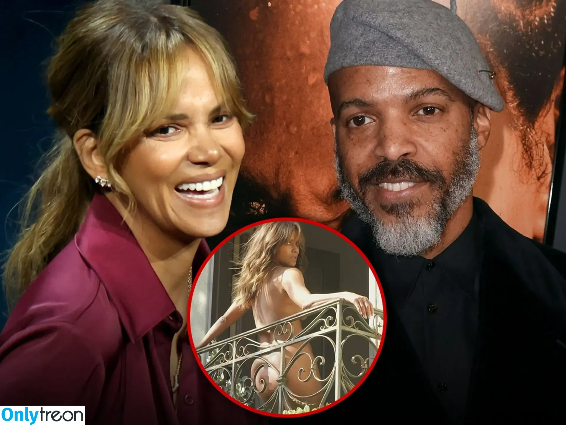 Halle Berry nude photo #0660 (halleberry / hberry01)