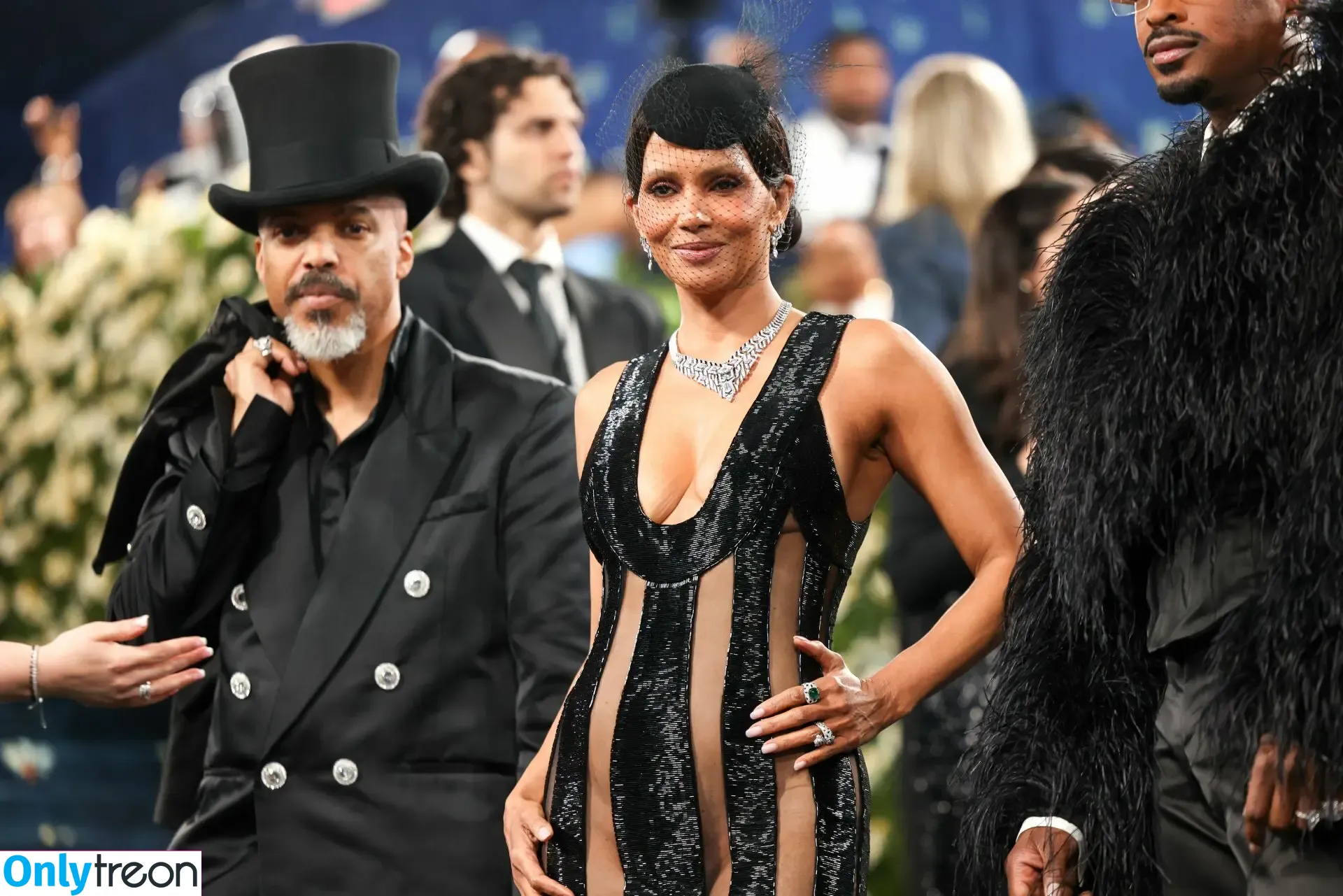 Halle Berry nude photo #0734 (halleberry / hberry01)