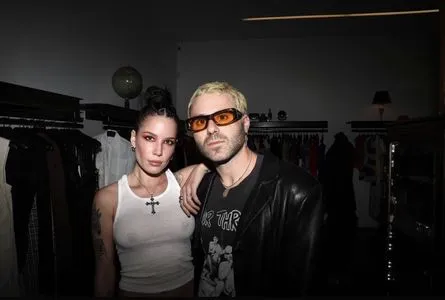 Halsey / iamhalsey / yammahaaa nude photo #0121
