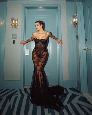 Halsey / iamhalsey / yammahaaa nude photo #0126