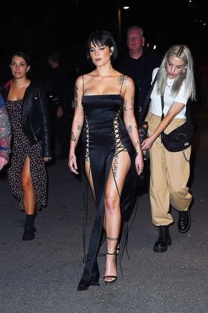Halsey / iamhalsey / yammahaaa nude photo #0156
