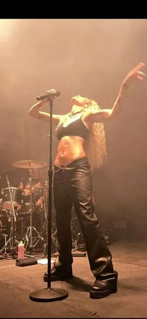 Halsey / iamhalsey / yammahaaa nude photo #0269