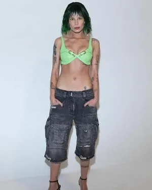 Halsey / iamhalsey / yammahaaa nude photo #0303