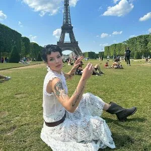 Halsey / iamhalsey / yammahaaa nude photo #0371