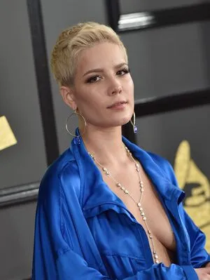 Halsey / iamhalsey / yammahaaa nude photo #0453