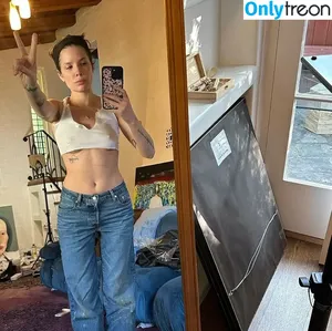 Halsey / iamhalsey / yammahaaa nude photo #0513