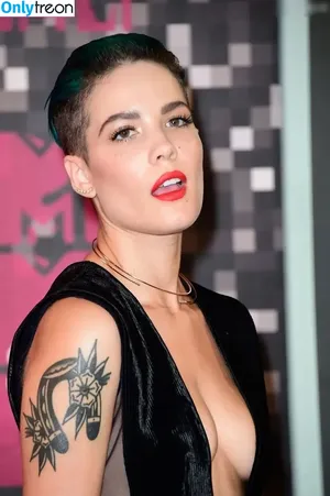 Halsey / iamhalsey / yammahaaa nude photo #0527