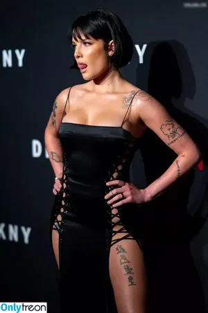 Halsey / iamhalsey / yammahaaa nude photo #0539