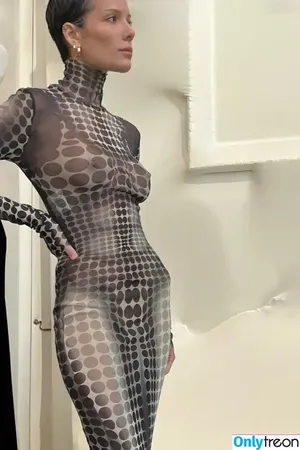 Halsey / iamhalsey / yammahaaa nude photo #0552