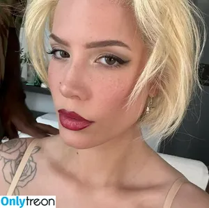Halsey / iamhalsey / yammahaaa nude photo #0572