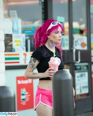 Halsey / iamhalsey / yammahaaa nude photo #0590