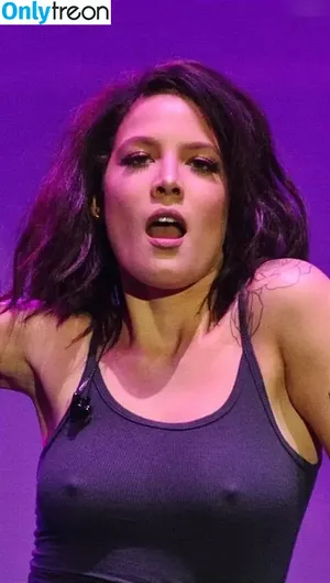 Halsey / iamhalsey / yammahaaa nude photo #0593