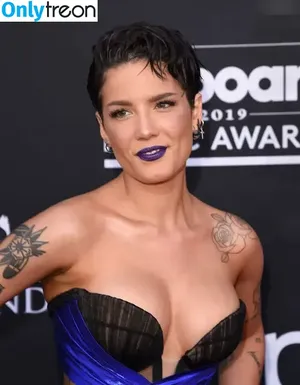 Halsey / iamhalsey / yammahaaa nude photo #0598