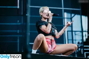 Halsey / iamhalsey / yammahaaa nude photo #0602