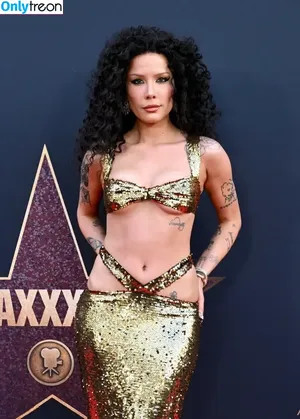 Halsey / iamhalsey / yammahaaa nude photo #0611