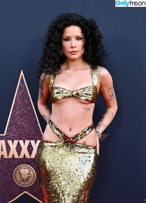 Halsey / iamhalsey / yammahaaa nude photo #0632
