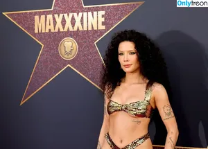 Halsey / iamhalsey / yammahaaa nude photo #0636