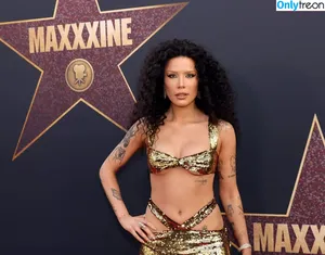 Halsey / iamhalsey / yammahaaa nude photo #0641