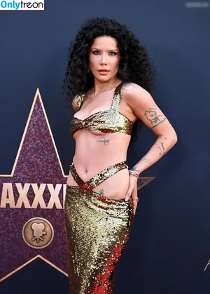 Halsey / iamhalsey / yammahaaa nude photo #0643