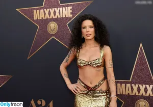 Halsey / iamhalsey / yammahaaa nude photo #0647