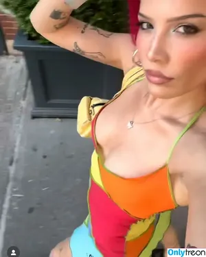 Halsey / iamhalsey / yammahaaa nude photo #0653