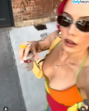 Halsey / iamhalsey / yammahaaa nude photo #0655