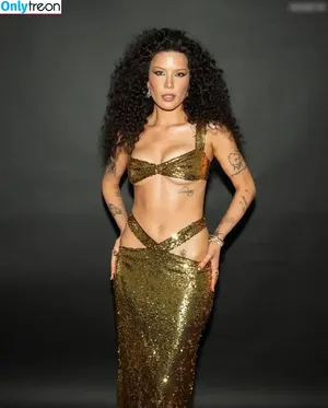 Halsey / iamhalsey / yammahaaa nude photo #0676
