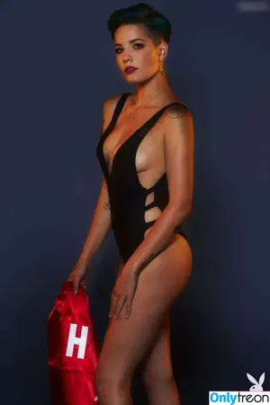 Halsey / iamhalsey / yammahaaa nude photo #0680