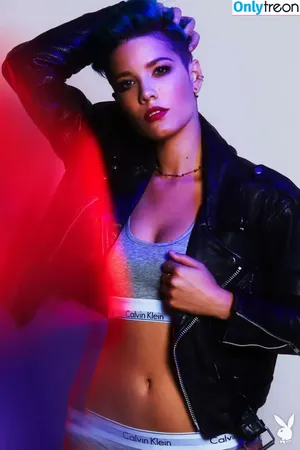 Halsey / iamhalsey / yammahaaa nude photo #0685