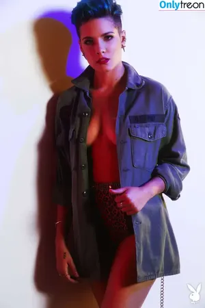 Halsey / iamhalsey / yammahaaa nude photo #0686