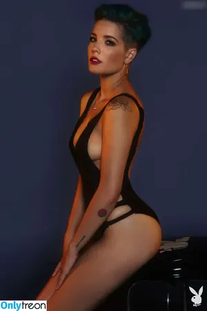 Halsey / iamhalsey / yammahaaa nude photo #0689