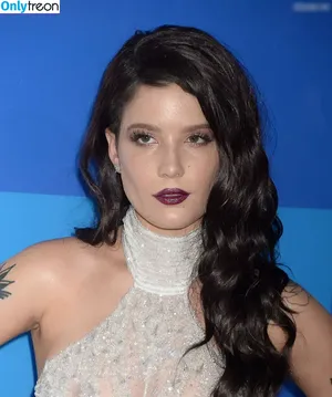 Halsey / iamhalsey / yammahaaa nude photo #0695