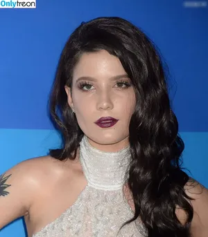 Halsey / iamhalsey / yammahaaa nude photo #0696