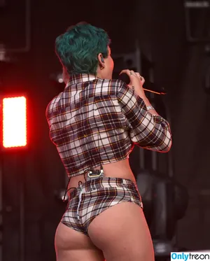 Halsey / iamhalsey / yammahaaa nude photo #0699
