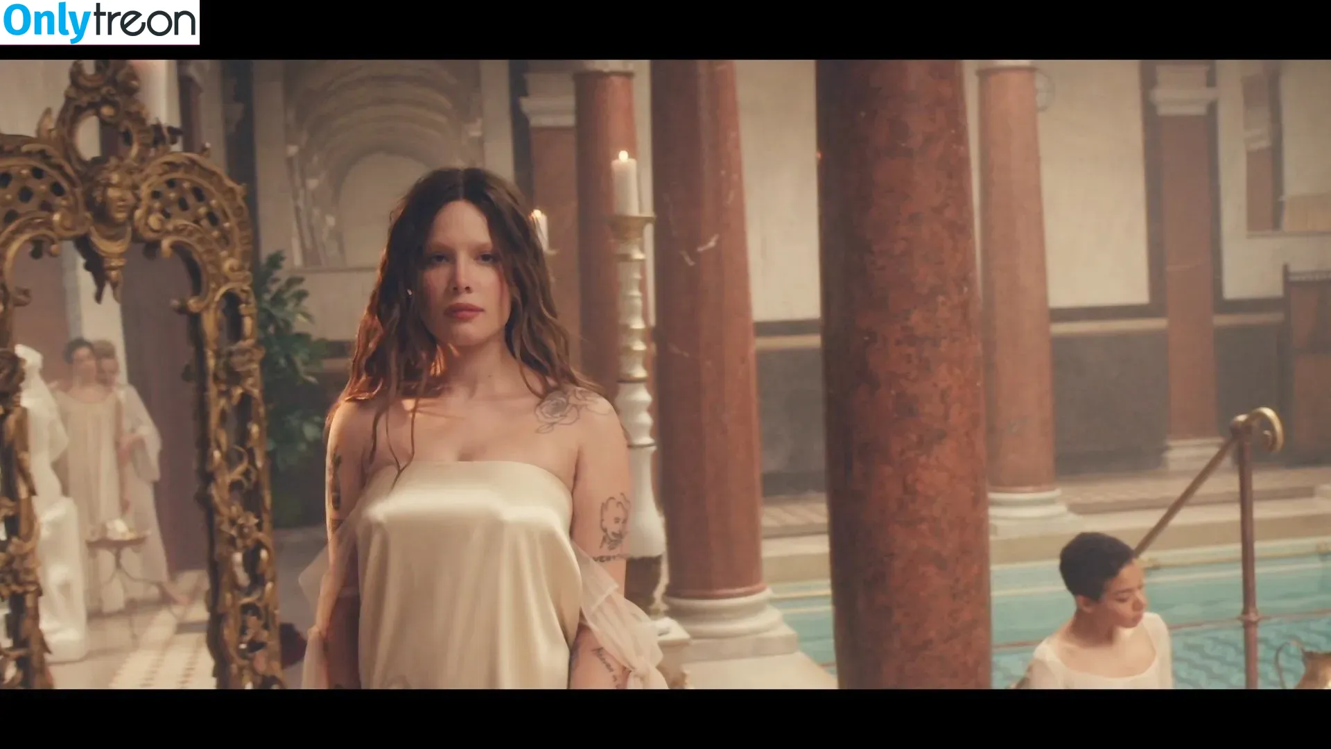 Halsey nude photo #0008 (iamhalsey / yammahaaa)