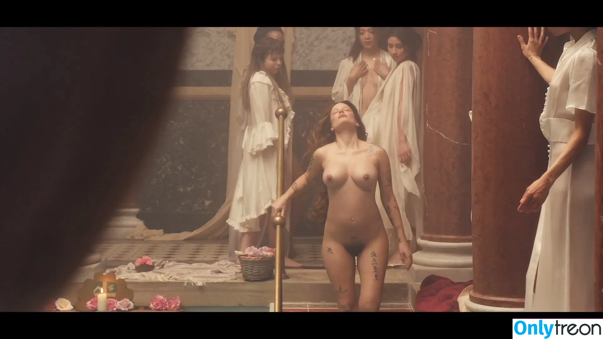 Halsey nude photo #0009 (iamhalsey / yammahaaa)