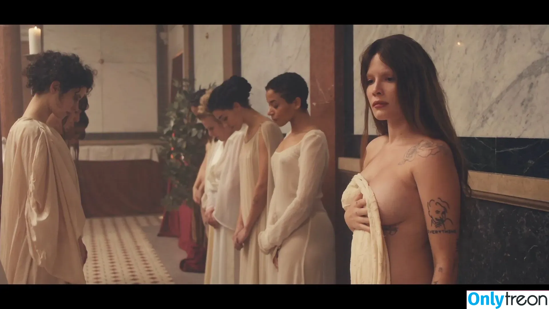 Halsey nude photo #0010 (iamhalsey / yammahaaa)