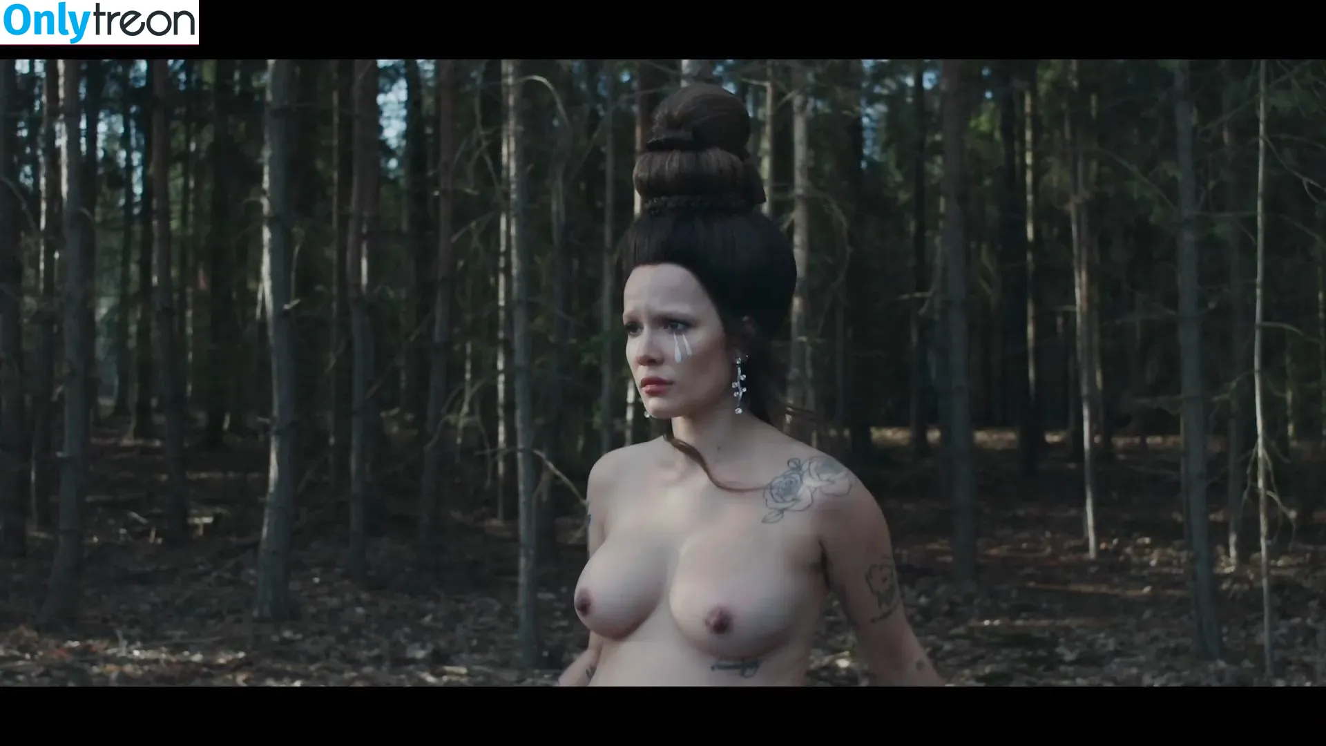 Halsey nude photo #0012 (iamhalsey / yammahaaa)