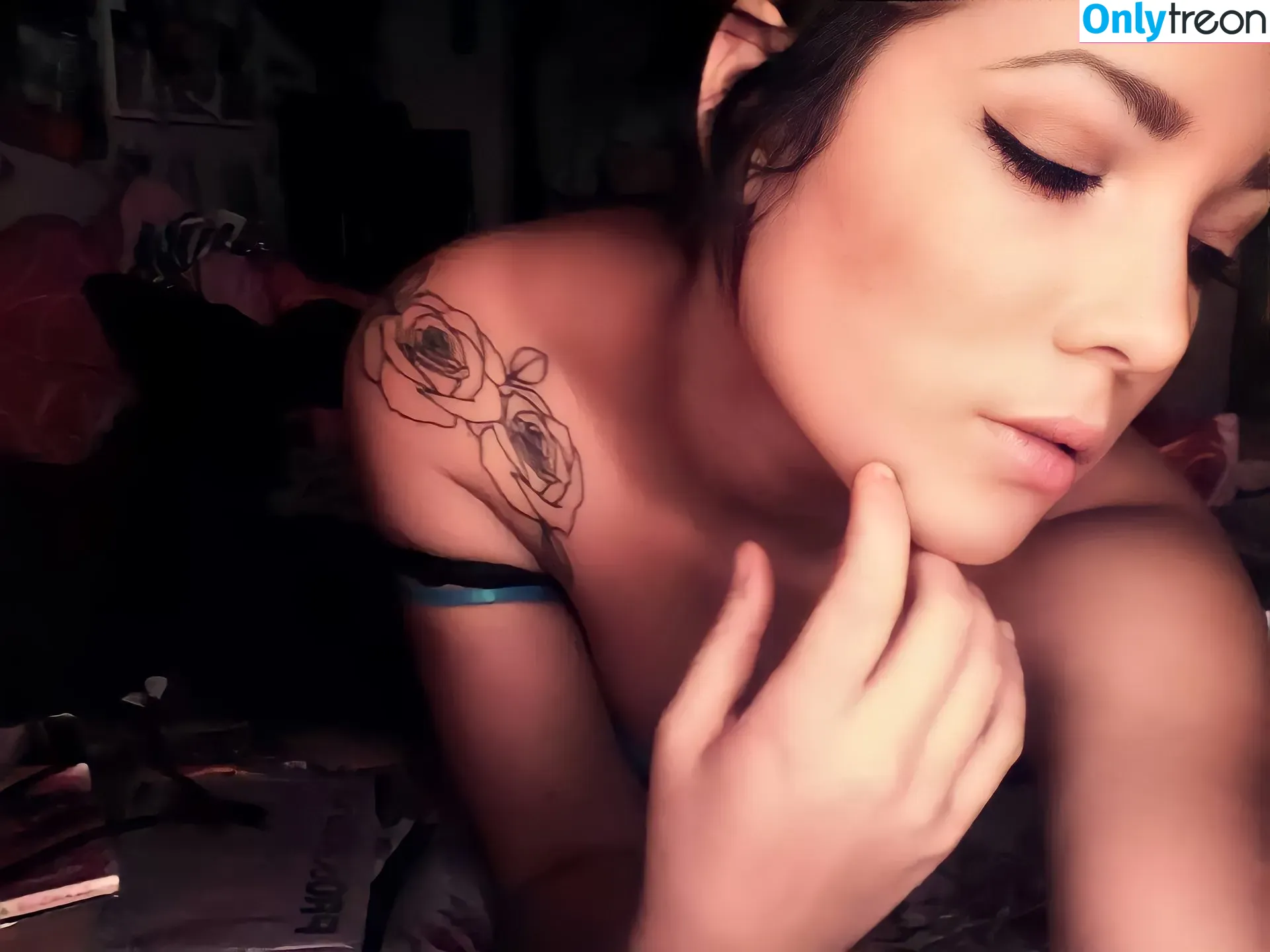Halsey nude photo #0025 (iamhalsey / yammahaaa)