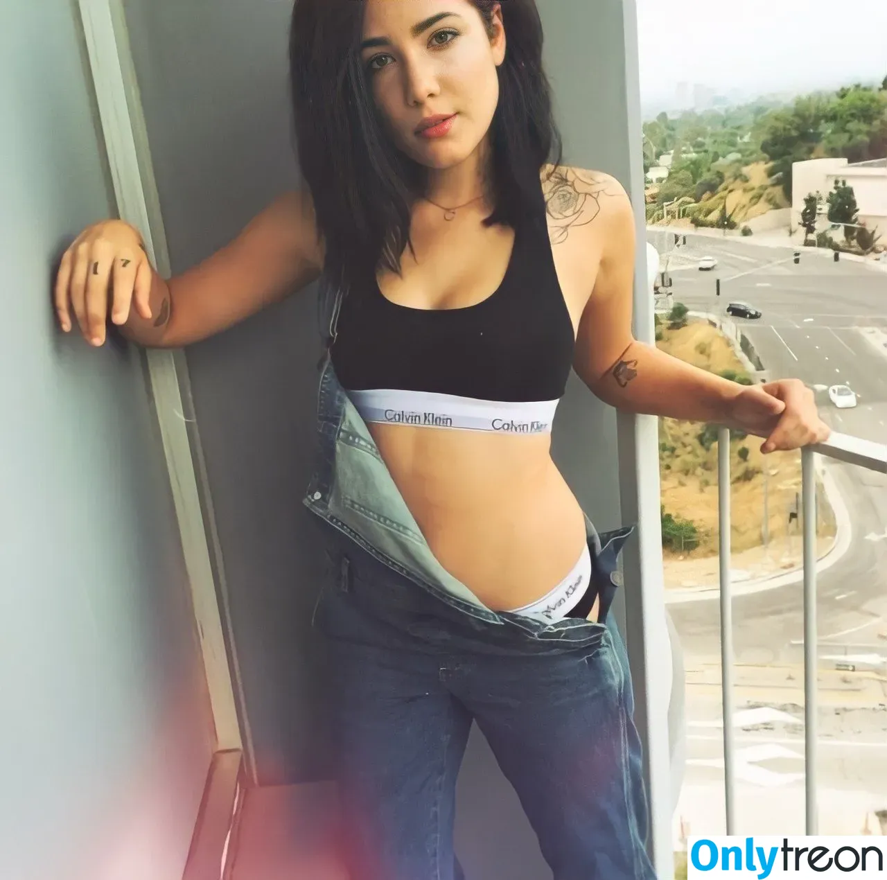 Halsey nude photo #0043 (iamhalsey / yammahaaa)