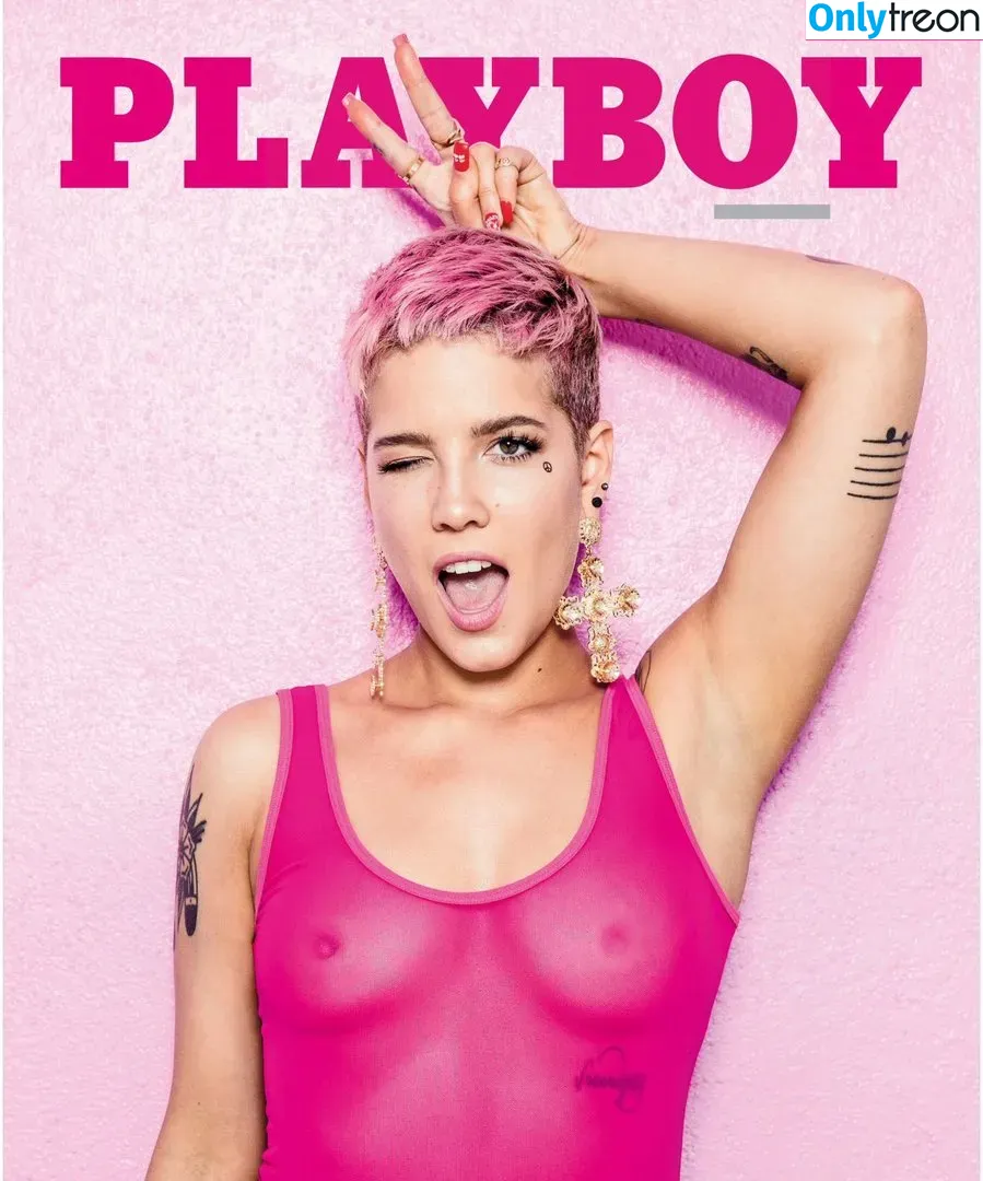 Halsey nude photo #0053 (iamhalsey / yammahaaa)