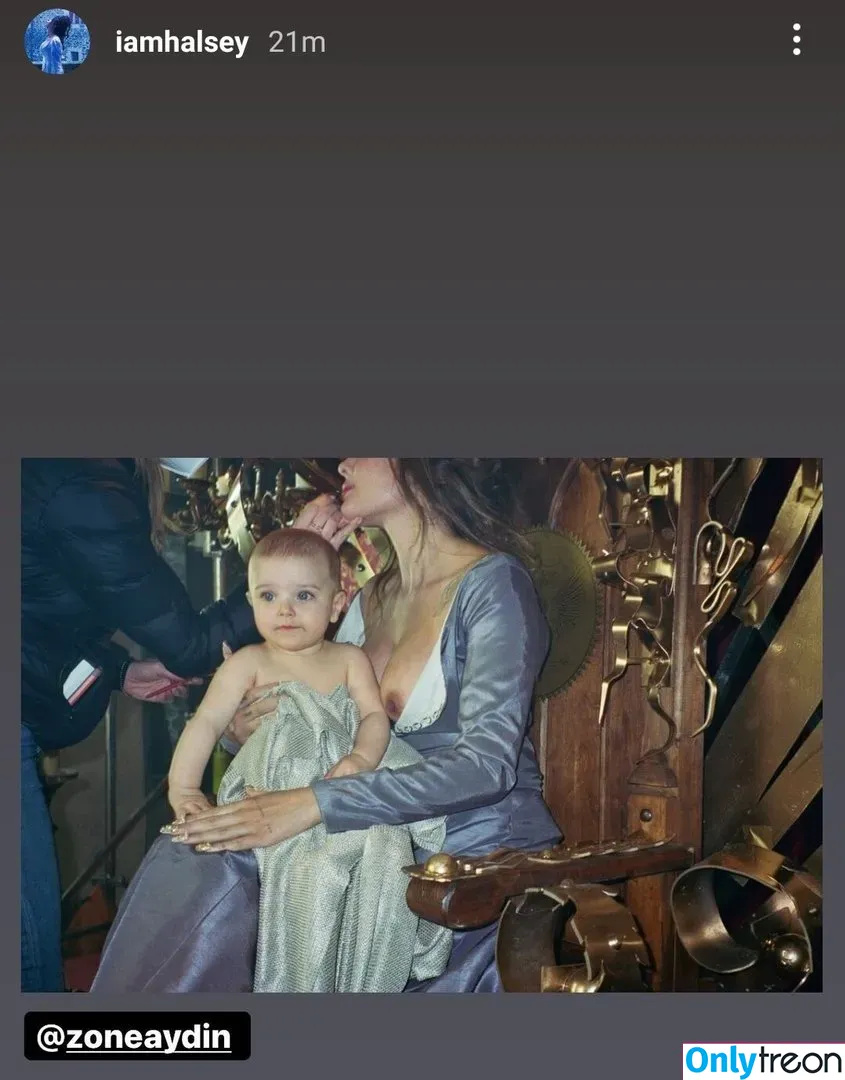 Halsey nude photo #0070 (iamhalsey / yammahaaa)