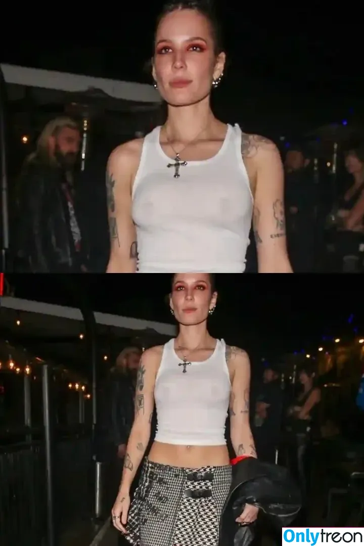Halsey nude photo #0076 (iamhalsey / yammahaaa)