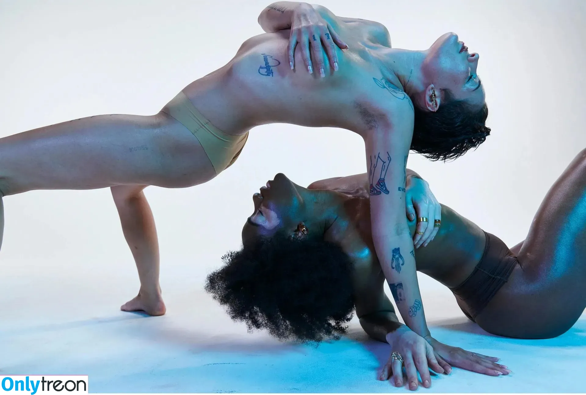 Halsey nude photo #0108 (iamhalsey / yammahaaa)