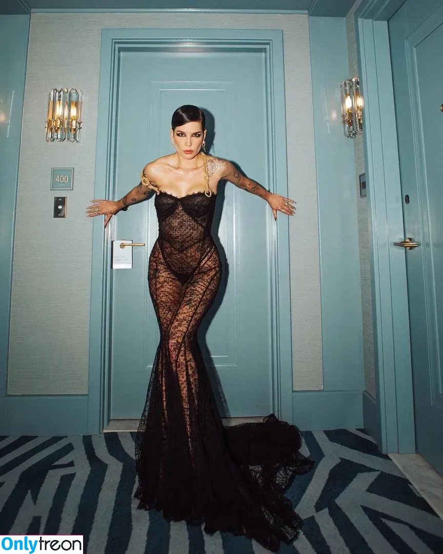 Halsey nude photo #0127 (iamhalsey / yammahaaa)