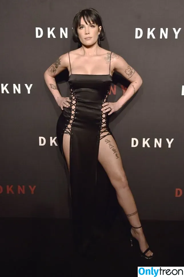 Halsey nude photo #0149 (iamhalsey / yammahaaa)