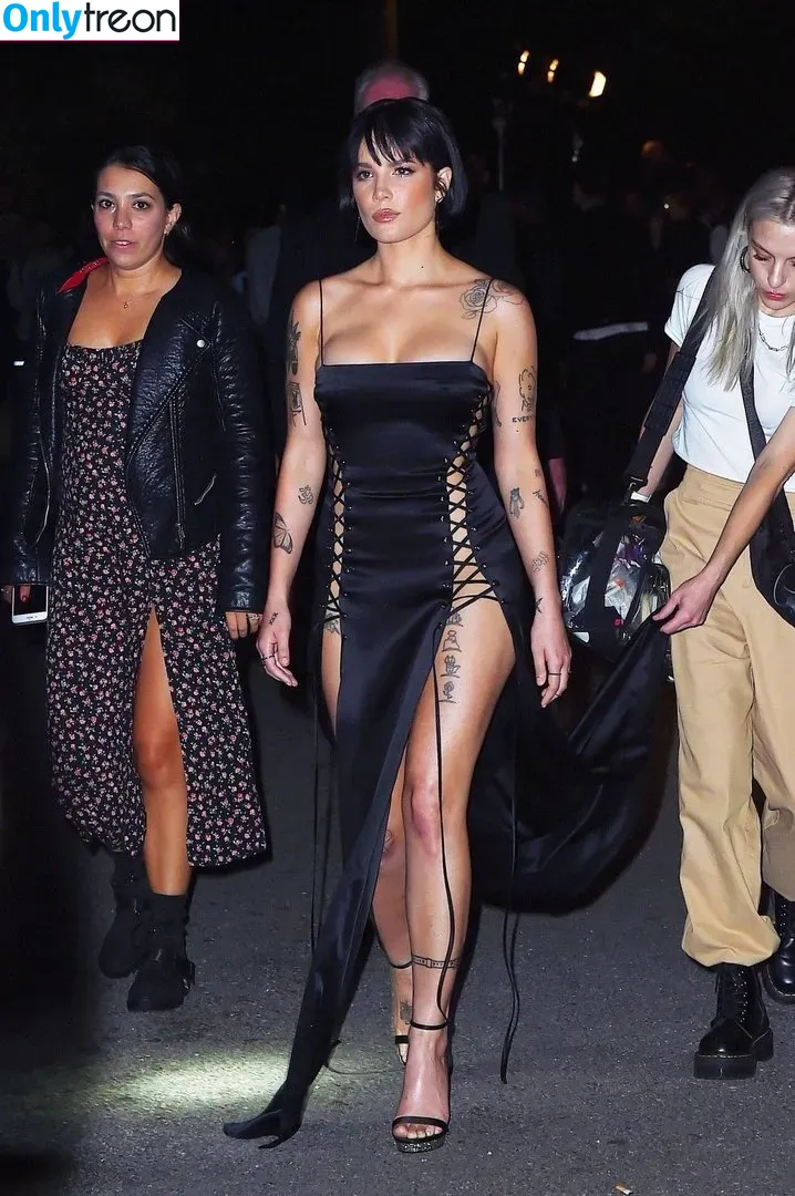 Halsey nude photo #0157 (iamhalsey / yammahaaa)