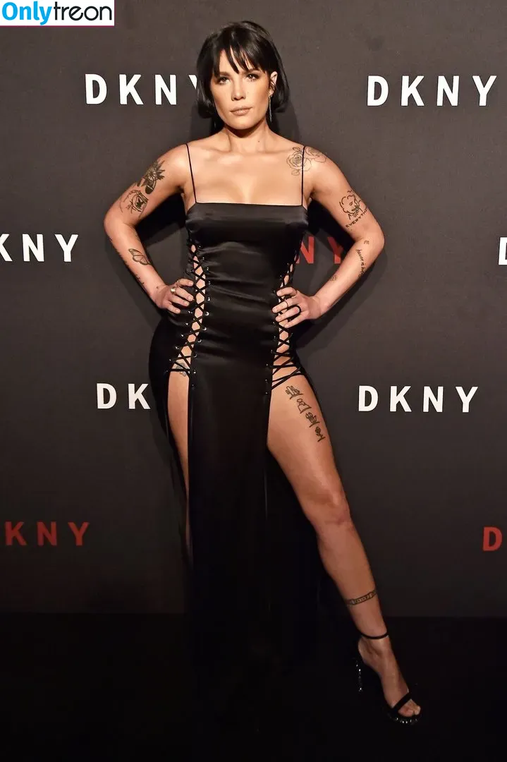Halsey nude photo #0159 (iamhalsey / yammahaaa)
